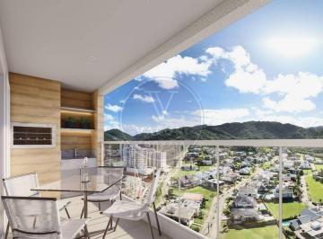 Apartamento · 95m² · 3 Quartos · 2 Vagas · Salt Praia Brava