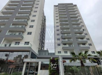 Apartamento · 86m² · 2 Quartos · 1 Vaga · Garden Home Club - 3 Dormitórios