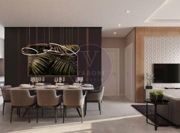 Apartamento · 82m² · 3 Quartos · 2 Vagas · 1 Suíte + 02 Dormitórios No Centro!
