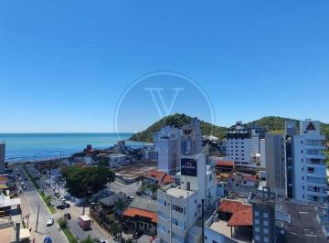 Apartamento · 289m² · 4 Quartos · 5 Vagas · Cobertura Duplex Na Praia Brava