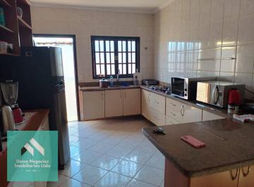 9kr3NVzRE7Lj6k2mDWeODrtVYhLVDgZK.jpg · Casa Térrea, 3 Dormitórios, 1 Suíte, Com 5 Vagas por R$530.000 - Jardim Universo, Mogi Das Cruz