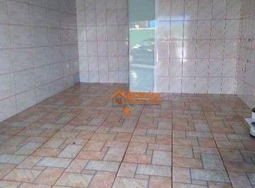 Comercial · 28m² · Salão Em Gopoúva, Guarulhos/sp de 28 m² Para Locação R$1.700,00/mes