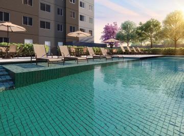 Apartamento de 2 quartos, São Paulo · Lançamento de Apartamentos 1 E 2 Dorms, ao Lado Do Shopping Cantareira.