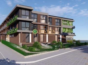 Apartamento · 34m² · 1 Quarto · 1 Vaga · Apartamento Em Barra Da Lagoa, Florianópolis/sc de 34 m² 1 Quartos À Venda por R$580.000