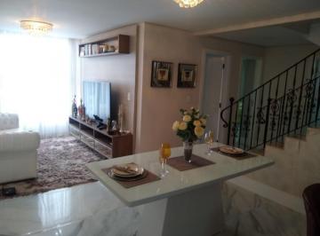 Apartamento · 132m² · 3 Quartos · 2 Vagas · Cobertura Em Jardim Imperador, Suzano/sp de 132 m² 3 Quartos À Venda por R$799.000