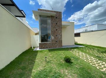 Casa · 69m² · 3 Quartos · 2 Vagas · Casa Em Condomínio Para Venda Em Mogi Guaçu, Condomínio Dr Falsetti, 3 Dormitórios, 1 Suíte, 2 Banhe