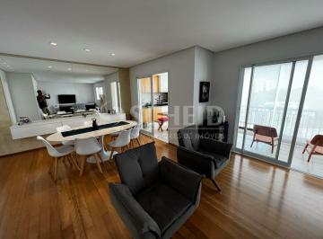 Apartamento · 171m² · 4 Quartos · 3 Vagas · Venda - Excelente Apartamento de 170 m² - Cond. Resort