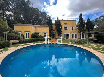 wbnpmVZMCLESs4LYUlLEHG5XNtK0G3Ov.jpg · Casa Com 6 Dormitórios (6 Suítes), 721 m² - Venda por R$4.980.000 Ou Aluguel por R$27.451/mês - Pa
