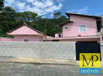 UU0hQDbYLAH3zhStN0JoSLy4hK3G2cKA.jpg · Sobrado Com 5 Dormitórios À Venda, 370 m² por R$1.360.000 - Armação - Penha/sc