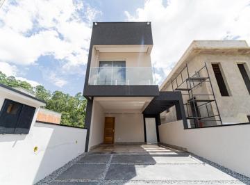 Fachada · Casa Incrível - Condomínio Terra Nobre Granja Viana