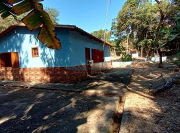 Casa · 7500m² · 2 Quartos · 2 Vagas · Casa Com 02 Quartos Á Venda Em Betim Mg
