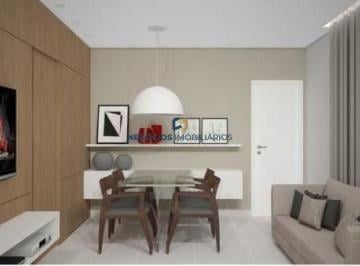 Apartamento · 50m² · 2 Quartos · 2 Vagas · Apartamento de 50,34 m² Com 03 Quartos Á Venda Em Nossa Senhora Das Graça/betim - m