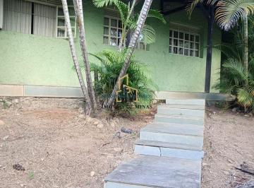 Casa · 175m² · 3 Quartos · 6 Vagas · Casa Com 03 Quartos Sendo 01 Suite, Á Venda Em Betim Mg