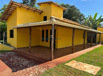 Rural · 3 Quartos · 1 Vaga · Sítio de 1.000 m² Com 03 Quartos Á Venda Em Itatiaiuçu/betim - Mg.