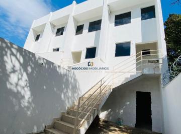 Casa · 64m² · 3 Quartos · 3 Vagas · Casa de 64 m² Com 03 Quartos Á Venda Em Vila Cristina/betim - Mg