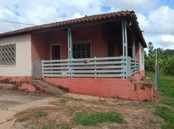 Rural · 3 Quartos · 3 Vagas · Chácara de 4000 m², Com 3 Quartos Á Venda Em Itaúna Mg.
