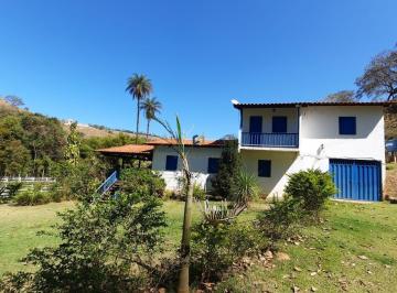 Rural · 53000ha · 5 Quartos · 3 Vagas · Sítio de 53.000 m² Com 05 Quartos Á Venda Em Rio Manso Mg.