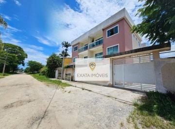fG7795j4cuuhYYVNlZx8ZlMLINVczAi8.jpg · Apartamento Com 2 Quartos À Venda, 65 m² por R$185.000 - Extensão Serramar - Rio Das Ostras/rj