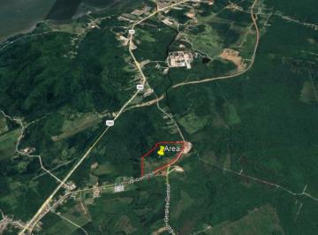 Foto 01 · Terreno, Miranda, São Francisco Do Sul, Sc