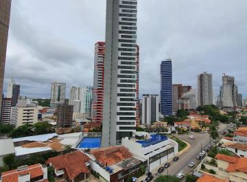 Apartamento de 4 quartos, Salvador · Apartamento 212 m² 04 Quartos/04 Suítes, Caminho Das Árvores