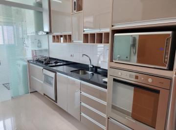 Apartamento de 3 quartos, Mogi das Cruzes · Apartamento No Residencial Murano Em Mogi Das Cruzes