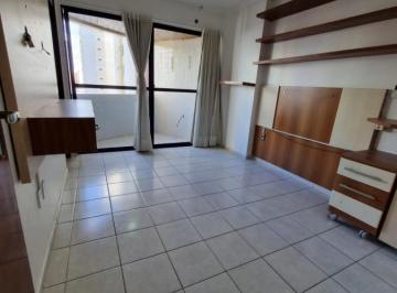 Apartamento · 121m² · 3 Quartos · 2 Vagas · Apartamento Para Venda Em João Pessoa, Tambaú, 3 Dormitórios, 3 Suítes, 1 Banheiro, 2 Vagas