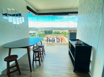 YmbdzKVzlcqtPlGyMr26kjyI2EpoXT2Z.jpg · Apartamento Com 1 Dormitório Para Alugar, 50 m² por R$3.600,00/mês - Spettacolo Patriani - Sorocaba