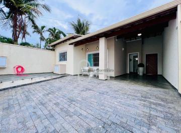 b3EO3RkcZuNbez0gpmiY29TlpU3QFmgO.jpg · Casa Com 4 Dormitórios À Venda, 184 m² por R$650.000 - Jardim Barra de Jangada - Peruíbe/sp