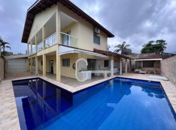 RJtONTn29eFoUyCWefKcykhgIhT6TR48.jpg · Casa Com 7 Dormitórios À Venda, 362 m² por R$1.200.000 - Guaraú - Peruíbe/sp
