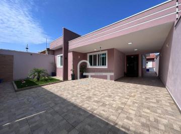 BJzzLirL7C5gPqvd99u5hlgi9kQVgGXI.jpg · Casa Com 3 Dormitórios À Venda, 150 m² por R$795.000 - Balneário Três Marias - Peruíbe/sp