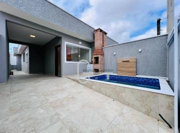 iDXHv5qU1GYoIQrY05kGMeZXiuJIJsCE.jpg · Casa Com 2 Dormitórios À Venda, 80 m² por R$400.000 - Balneário São João Batista II - Peruíbe/sp