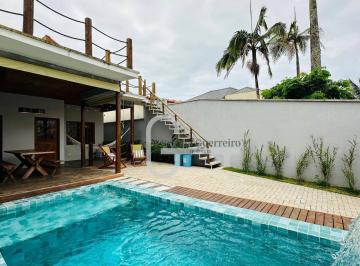 ErvTwu6b7R8BKnCoRi5GLOL6WarCKKAz.jpg · Casa Com 4 Dormitórios À Venda, 140 m² por R$699.000 - Cidade Nova Peruibe - Peruíbe/sp