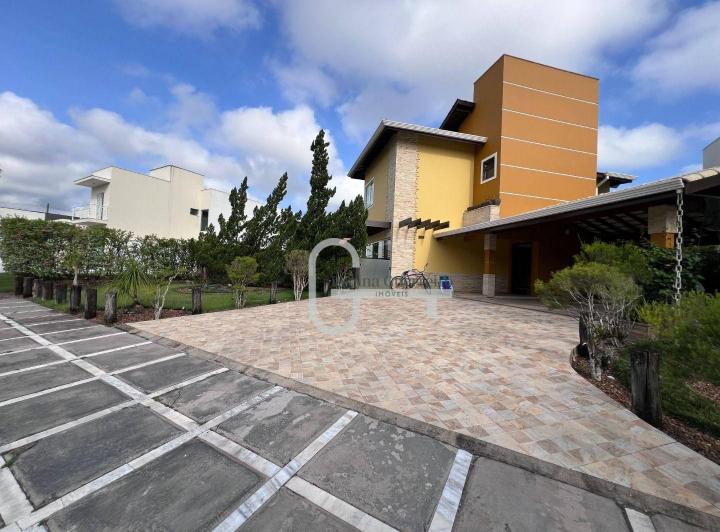 Casa Com 3 Dormitórios À Venda, 323 m² por R$2.000.000 - Residencial Três Marias - Peruíbe/sp