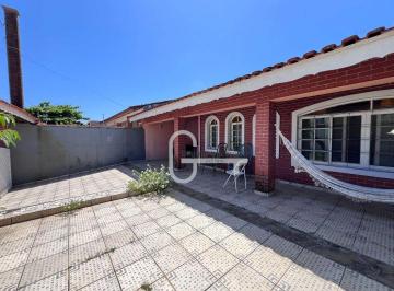 n0DN2TEqg24lkWvlC7RSjGlV6fuj3bOm.jpg · Casa Com 3 Dormitórios À Venda, 130 m² por R$430.000 - Balneário Josedy - Peruíbe/sp