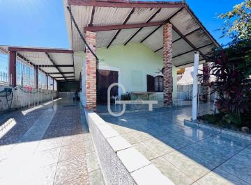 cb6hhHoN56yPzyq2zVUBSUmcnFJruGFi.jpg · Casa Com 3 Dormitórios À Venda, 105 m² por R$480.000 - Arpoador - Peruíbe/sp