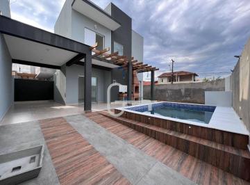 sfNuEvHo8OMBx2Vyq9IMuFxqrhFEmpJg.jpg · Casa Com 2 Dormitórios À Venda, 92 m² por R$470.000 - Parque d'Aville Residencial - Peruíbe/sp