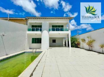 1Df9YJQ11XXwzSjk7PwRuiDYfdqz0IbS.jpg · Casa Com 5 Dormitórios À Venda, 310 m² por R$990.000 - José de Alencar - Fortaleza/ce