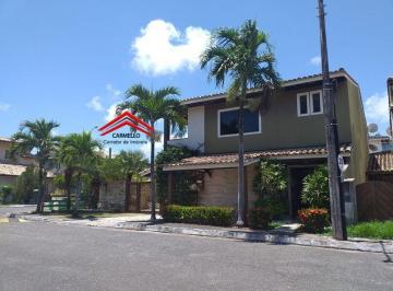 Casa de 4 quartos, Lauro de Freitas · Casa 4/4 No Melhor Condomínio de Lauro de Freitas