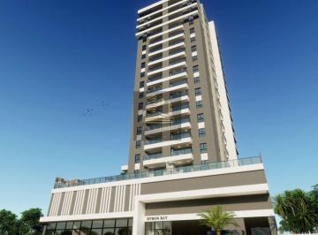 Fachada Byron Bay Residence · Apartamento Alto Padrão - Itajaí -