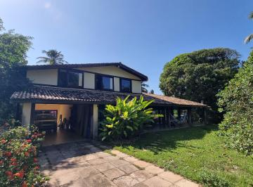 Casa de 8 quartos, Lauro de Freitas · Casas Para Locação Com 6 Suítes + 2 Suítes No Condominio Encontro Das Águas