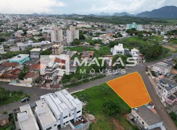 Foto 01 · Lote 625 m²
