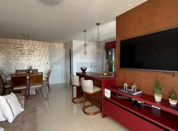 2024/02/9be36fd900fa897208d96b7fffb12afe.jpg · Apartamento a Venda Com 3 Suítes No Residencial Ilha de Santorini Em Renato Gonçalves