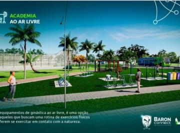 241416726.jpg · Lote À Venda No Parque Das Águas, o Primeiro Bairro Planejado de Barreiras