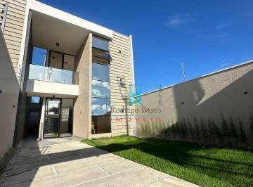 9abb8a35e20e707f7e22ddeea84d7046.jpg · Casa Com 4 Dormitórios À Venda, 134 m² por R$689.000 - Pires Façanha - Eusébio/ce