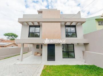 0806b703c36993eb0cd13da2ccbf4a50.jpg · Sobrado Com 3 Quartos À Venda, 154 m² por R$998.000 - Santa Felicidade - Curitiba/pr
