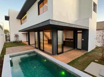 Casa de 3 quartos, Uberlândia · Sobrado Condomínio Varanda Sul