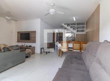 Casa · 200m² · 5 Quartos · 4 Vagas · Casa Para Aluguel - Em Vargem Grande