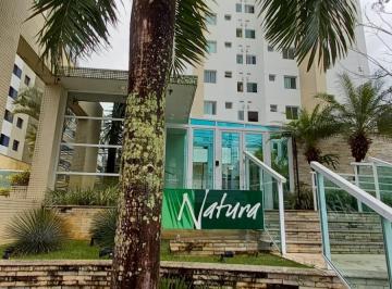 Apartamento de 2 quartos, Salvador · Almeida 18