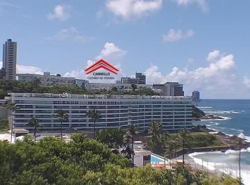 Apartamento de 1 quarto, Salvador · Apartamento, Condomínio Costa Espana - Ondina