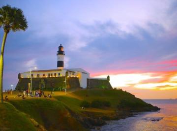 Casa de 3 quartos, Salvador · Casa Próximo Ao Porto Da Barra